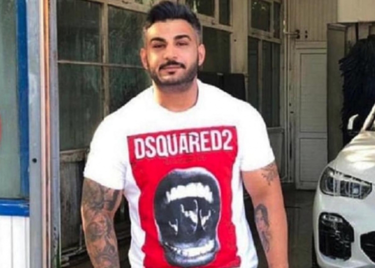 update este vorba despre ciprian pian deces fulgerator al unui detinut de la jilava stop cardiorespirator in ambulanta dupa ce acuzase dureri in piept 6844bf3125da0