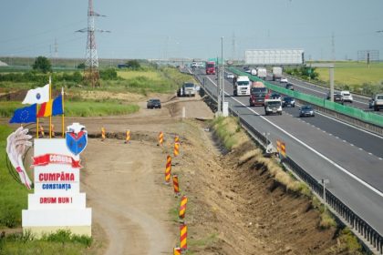va fi modernizata strada care face legatura intre cumpana si autostrada a4 6862cd953869f