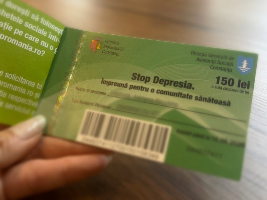 viceprimarul municipiului constanta costin rasauteanu am reusit punerea in aplicare a proiectului stop depresia 68554eafc34c6