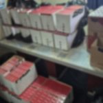 video 116 000 de tigarete provenite din grecia confiscate de politistii de frontiera constanteni 68611e4800ddb