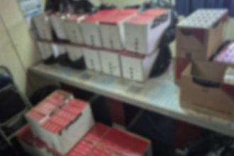 video 116 000 de tigarete provenite din grecia confiscate de politistii de frontiera constanteni 68611e4800ddb