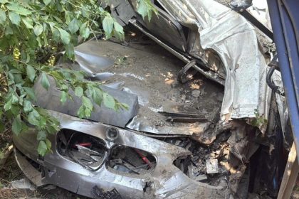 video accident rutier teribil in somova soferul unui autocamion cu numere de ucraina a murit 68474e6caf3d6