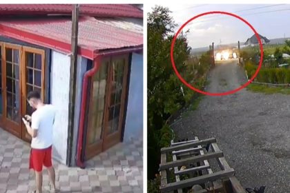 video ancheta amenintari si acuzatii la poarta alba preot implicat intr un conflict escaladat 683cca7c8bf34
