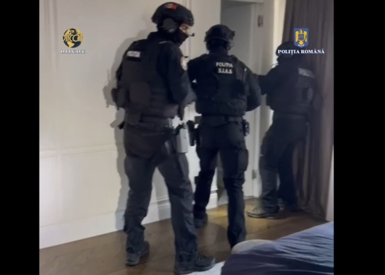 video ancheta de amploare a autoritatilor romane si germane a fost descoperita cea mai mare platforma de pe darknet unde se vindeau droguri periculoase cu criptomonede 6851165ed8cf7