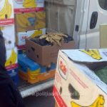 video aproximativ o tona de tutun vrac ascunsa intr un microbuz cu varza 685a8215daf08