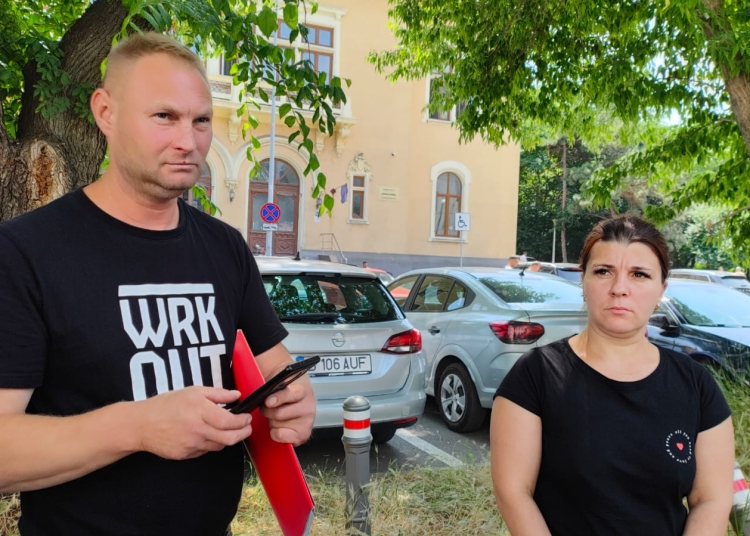 video caz de malpraxis la constanta un copil de un an si patru luni a decedat in urma unui tratament prescris de un medic 68534593eae62