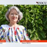 video cultura romaneasca respira prin oameni ca elena cretu referent cultural si vocea traditiilor din corbu folclorul este marea mea dragoste 685f46bef22db
