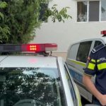 video debut fulminant in politie un agent cu doar doua zile vechime a ajutat la prinderea unor talhari in constanta 684d175320449