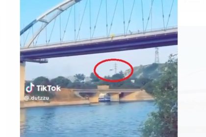 video exclusiv tanarul care a murit dupa ce a cazut de pe pod la murfatlar in timp ce facea o filmare e fiul unui procuror diicot din constanta 6849764b4f561