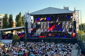 video festivalul mamaia revine in piateta perla florin mitroi la anul vom organiza la teatrul de vara din statiune 685906ccd627a