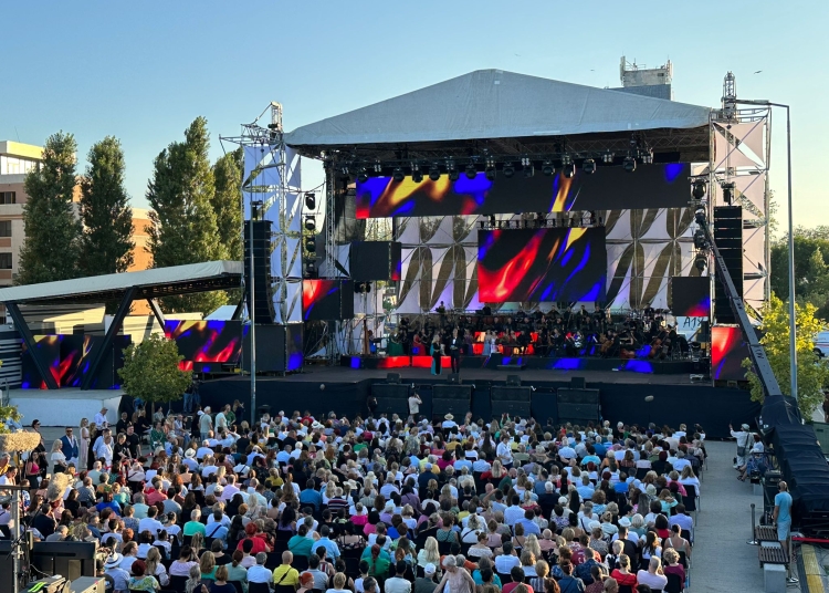 video festivalul mamaia revine in piateta perla florin mitroi la anul vom organiza la teatrul de vara din statiune 685906ccd627a