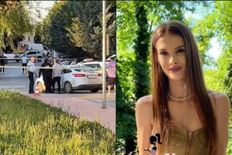 video fosta concurenta la emisiunea insula iubirii impuscata mortal in plina strada de fata cu fetita de 3 ani tanara era insarcinata 683bfe5ea5a25