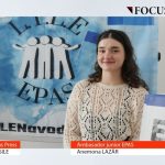 video interviu cu liceeana anemona nicoleta lazar despre ce inseamna sa fii ambasador junior epas suntem ca o familie 6840c97a3ebcf