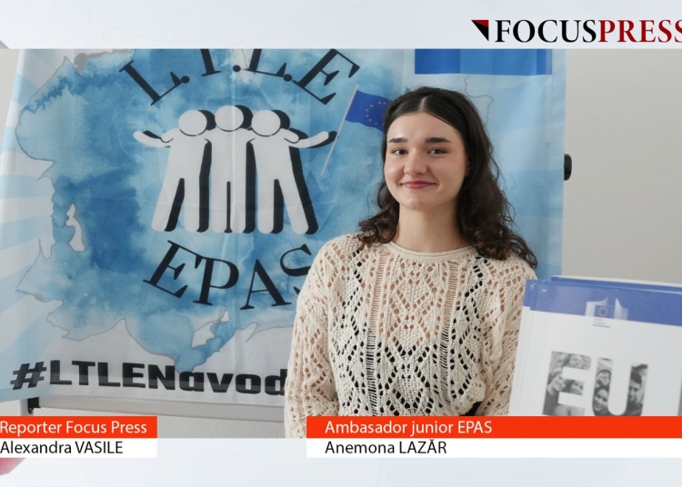 video interviu cu liceeana anemona nicoleta lazar despre ce inseamna sa fii ambasador junior epas suntem ca o familie 6840c97a3ebcf