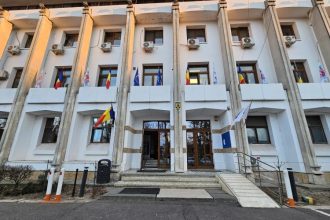 video ionut rusu solicita audit la toate institutiile aflate in subordinea primariei constanta 68500a0494c06