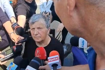 video mama marinarului viorel culea disparut de pe fregata regele ferdinand la intoarcerea navei in port era amenintat a cerut ajutor dar nu s au luat masuri 684fd7cf7938a