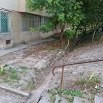 video municipalitatea a reabilitat doua blocuri iar acum proprietarii se confrunta cu dezastrul lasat in urma 6845712a82d47
