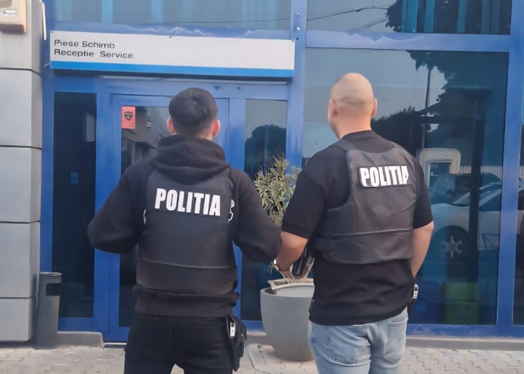video perchezitii domiciliare in constanta intr un dosar de evaziune fiscala 683d47d89b298