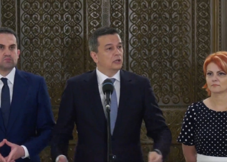 video psd decide in sedinta extinsa daca intra la guvernare verdictul va fi anuntat sambata 6853d90310ff0