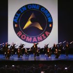 video show formidabil de dans marca all in one dance la casa de cultura 684ac7934faaa
