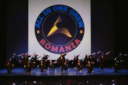 video show formidabil de dans marca all in one dance la casa de cultura 684ac7934faaa