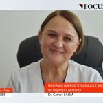 video spitalul judetean intr o lupta continua pentru excelenta si un model de rezilienta medicala dr salim intre urgenta viziune strategie si leadership in halat alb cel mai bun medic 6848b86171193