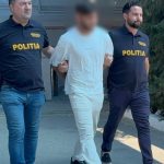 video talharie pe o alee din constanta un tanar de 22 de ani retinut de politisti 685d2524784c1