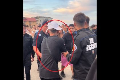 video trapperul raul ws intrase in coma acum o luna iata ce declara pe patul de spital imagini de dupa incident 6840380169ad3