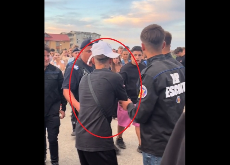 video trapperul raul ws intrase in coma acum o luna iata ce declara pe patul de spital imagini de dupa incident 6840380169ad3