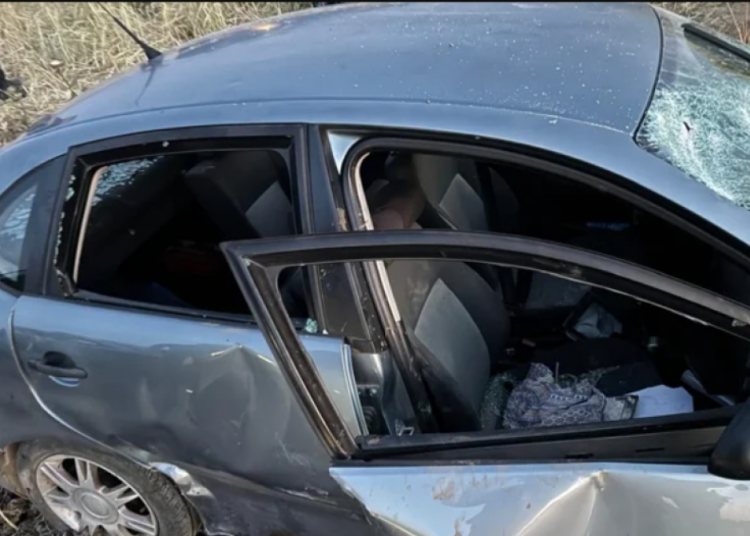 video urmarire ca in filme cu final violent in spania o romanca si partenerul ei au ranit sase politisti 68528c361c4aa