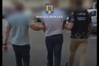 video urmarit international pentru instigare la omor prins la bucuresti victima fiica unui creditor ucisa in berlin 685e78f12770f