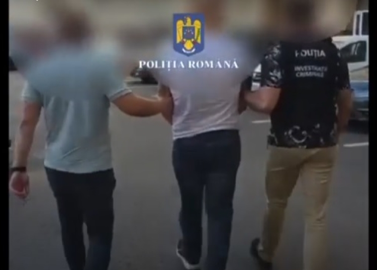 video urmarit international pentru instigare la omor prins la bucuresti victima fiica unui creditor ucisa in berlin 685e78f12770f