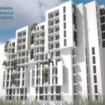 videofoto au inceput lucrarile de construire a blocurilor de locuinte din harsova 685b99074f3df