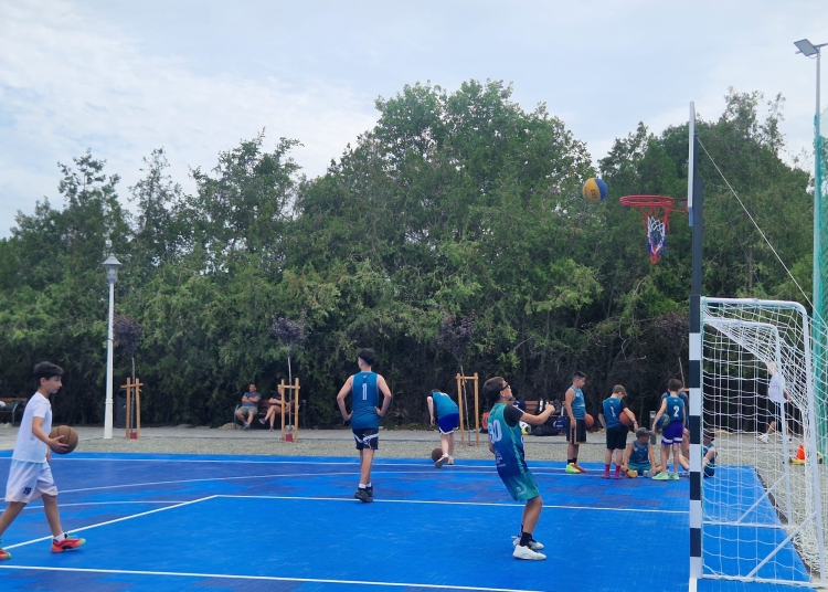 videogalerie foto a avut loc inaugurarea celor cinci terenuri de sport de la palatul copiilor din constanta 685fb68300eb5