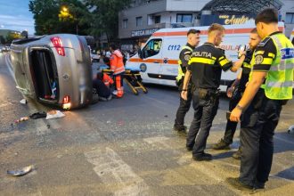 videogalerie foto ce spune ipj constanta despre accidentul in care a fost implicata o masina de politie aflata in misiune in zona casei de cultura 6860cc450231f