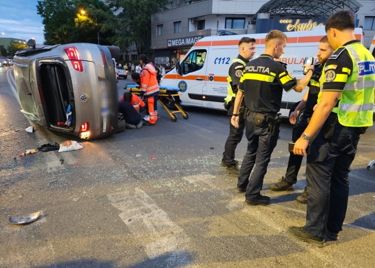 videogalerie foto ce spune ipj constanta despre accidentul in care a fost implicata o masina de politie aflata in misiune in zona casei de cultura 6860cc450231f