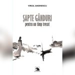 virgil andriescu isi lanseaza al treilea volum la teatrul pentru copii si tineret calutul de mare constanta 6841484a18349
