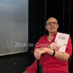 volumul sapte ganduri pentru un timp trecut de virgil andriescu este lansat la teatrul calutul de mare constanta fotovideo 684684fe3f334