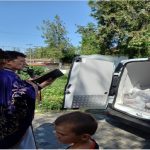 voluntarii asociatiei suflete deschise din constanta au vestit pogorarea duhului sfant si au adus alinare celor in nevoie 68455b485daae