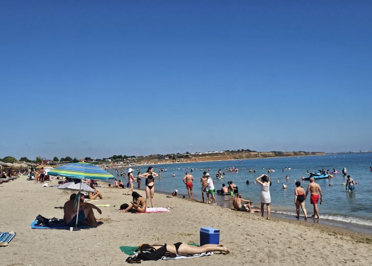 vreme frumoasa cu temperaturi in crestere pe litoral 684fc99354f63