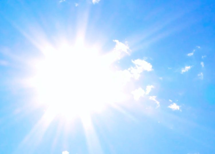 vremea pentru sambata canicula cu ploi in unele zone 68441c1be744b