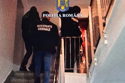 weekend aglomerat pentru politisti la constanta au intervenit la 274 de solicitari au desfasurat peste 220 de actiuni in judet si au aplicat 775 de sanctiuni 683d523b129b3