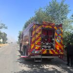 weekend de foc pentru pompierii constanteni 30 de incendii de vegetatie uscata 68592d167440e