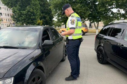 zeci de sanctiuni un minor prins la volan si sali de jocuri controlate intr o ampla razie a politiei in medgidia cobadin si castelu 68610b8896be6