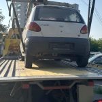 zeci de vehicule abandonate ridicate de pe domeniul public 6853b13218e3b