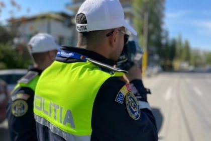 zeci de vitezomani amendati in mangalia trei au ramas fara permis 684ec56941613