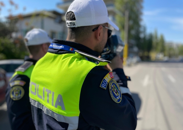 zeci de vitezomani amendati in mangalia trei au ramas fara permis 684ec56941613