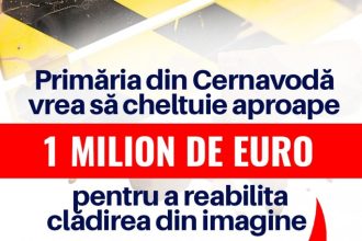 240 000 euro pentru reabilitarea unui singur apartament social 687f6ac0cdb73