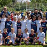 academia hagi iii 2017 pe locul doi in bulgaria la golden dobrudzha cup galerie foto 6864fa6bd5e34
