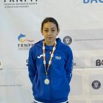 amalia lupea irezistibila la nationale medalii peste medalii si record national doborat cu un timp formidabil galerie foto 68766003f0630